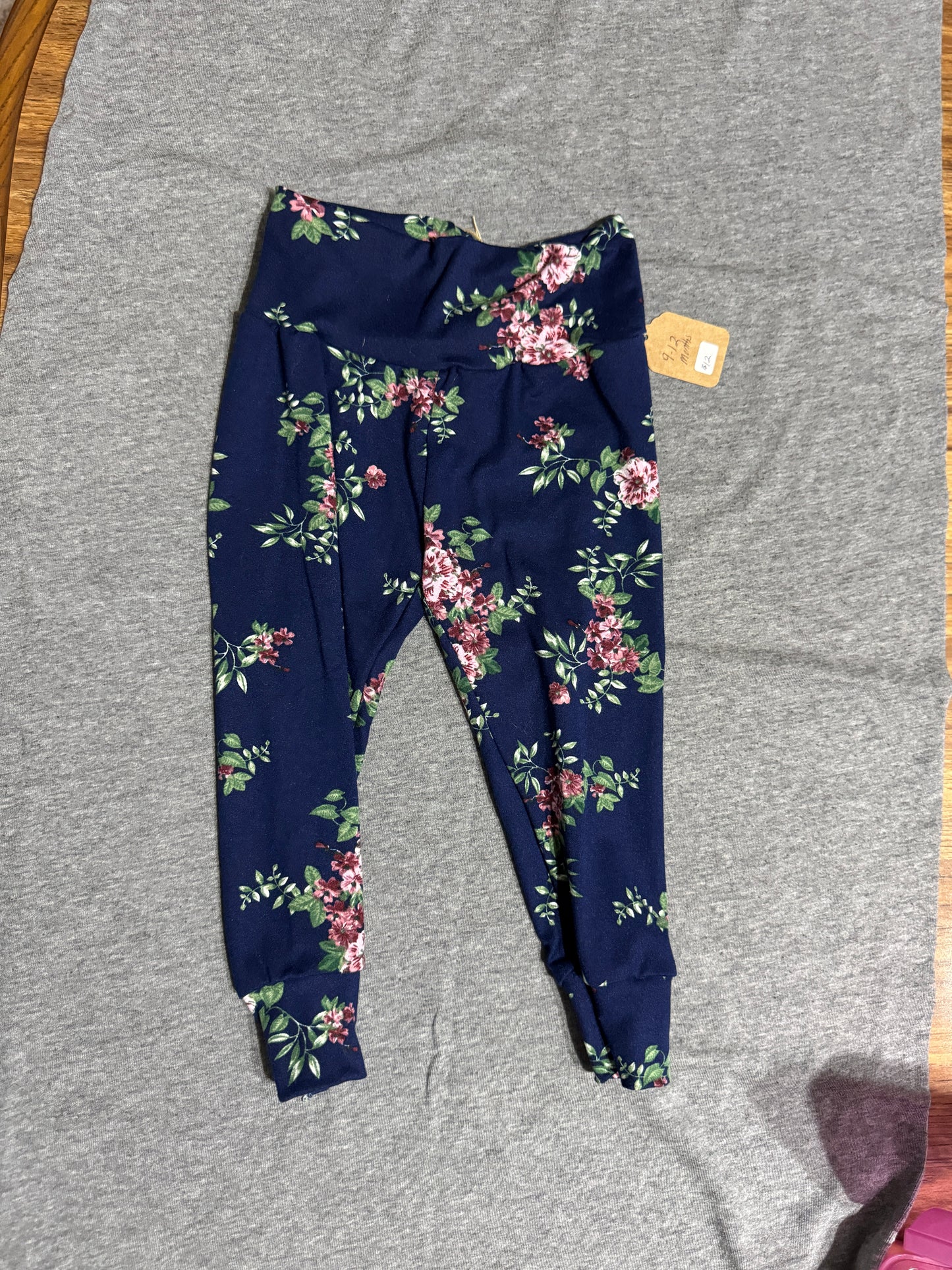 18-24 Month Joggers