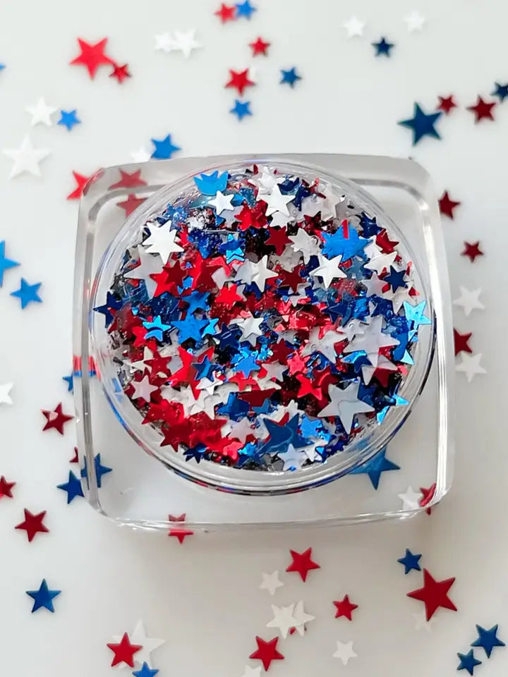 Face and Body Glitter