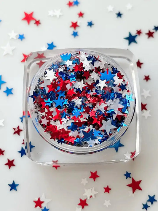 Face and Body Glitter