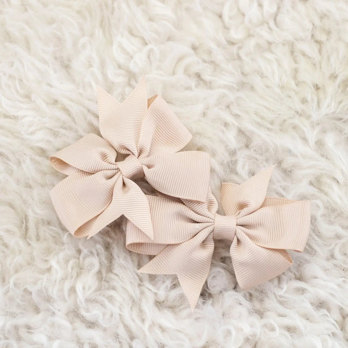 Ribbon Bows