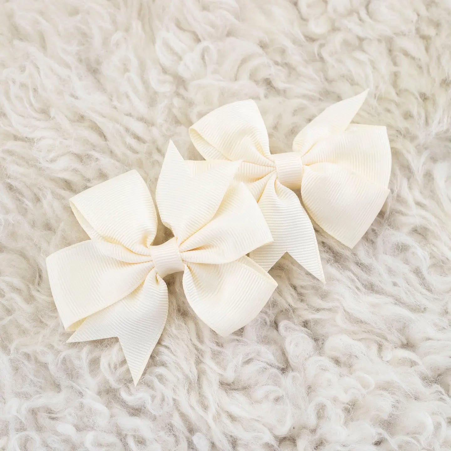 Ribbon Bows