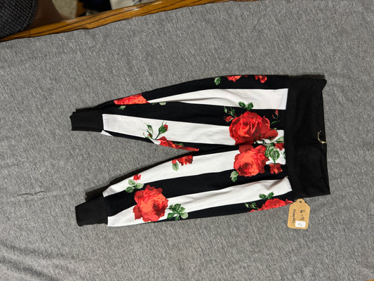 6-9 Month Joggers