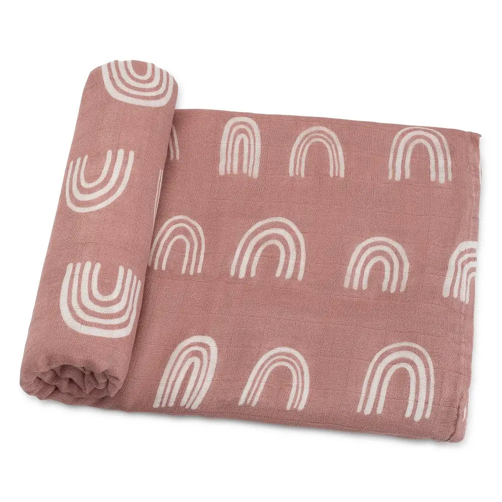 Muslin Swaddle Blankets