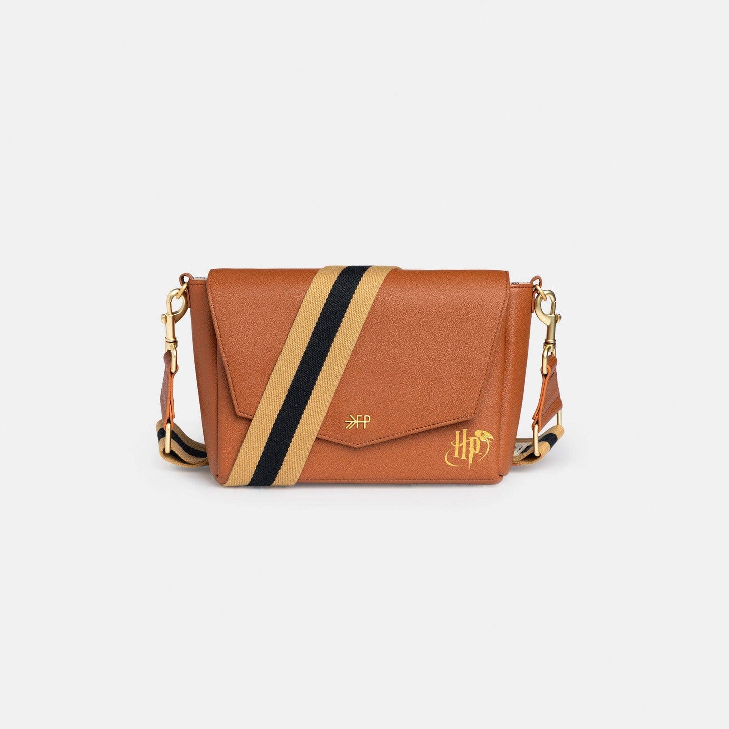 Harry Potter Hufflepuff™ Classic Crossbody
