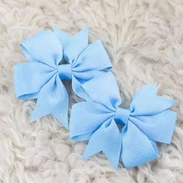 Ribbon Bows