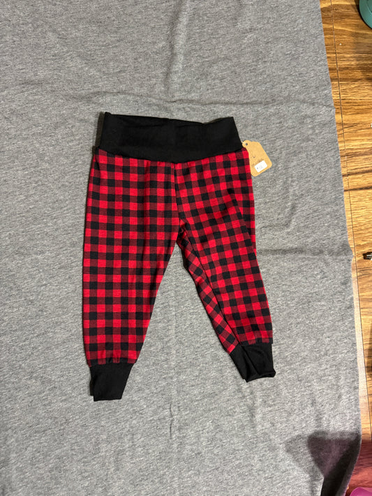 3-6 Month Joggers