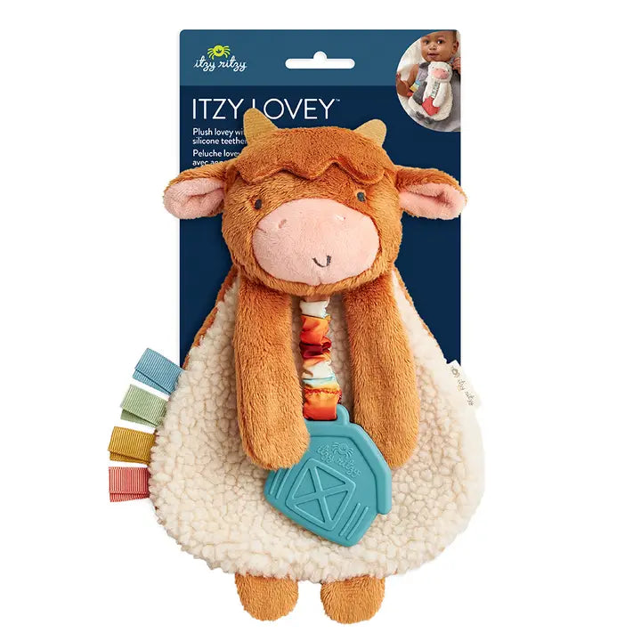 Itzy Lovey