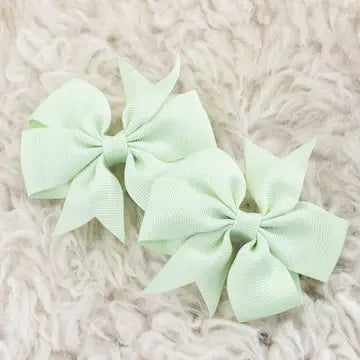Ribbon Bows