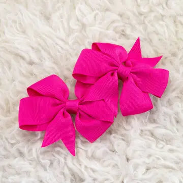 Ribbon Bows