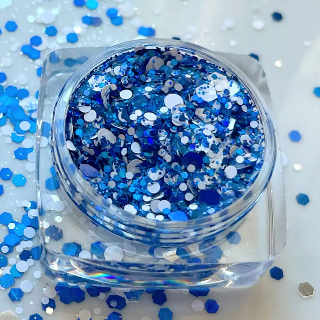 Face and Body Glitter