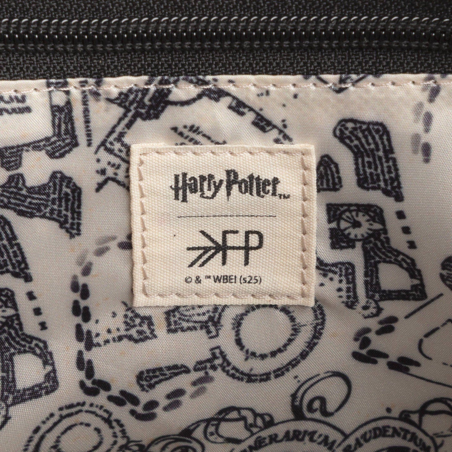 Harry Potter Gryffindor™ Classic Crossbody