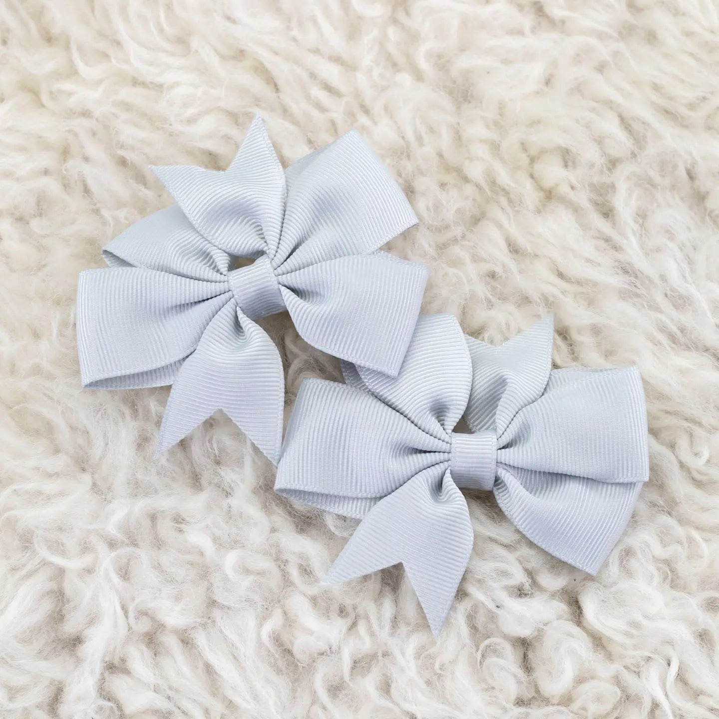 Ribbon Bows