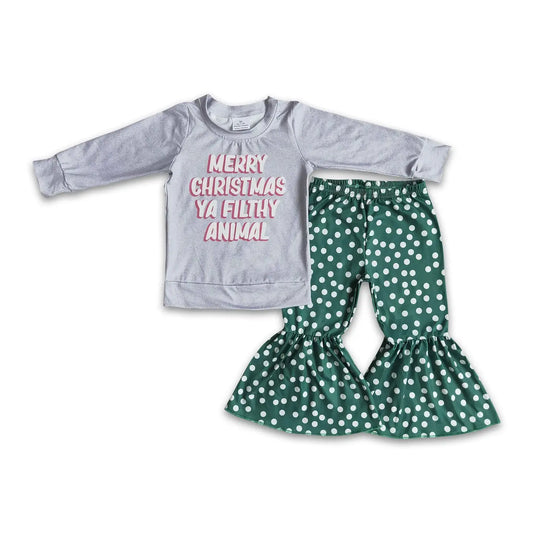 Ya Filthy Animal Set