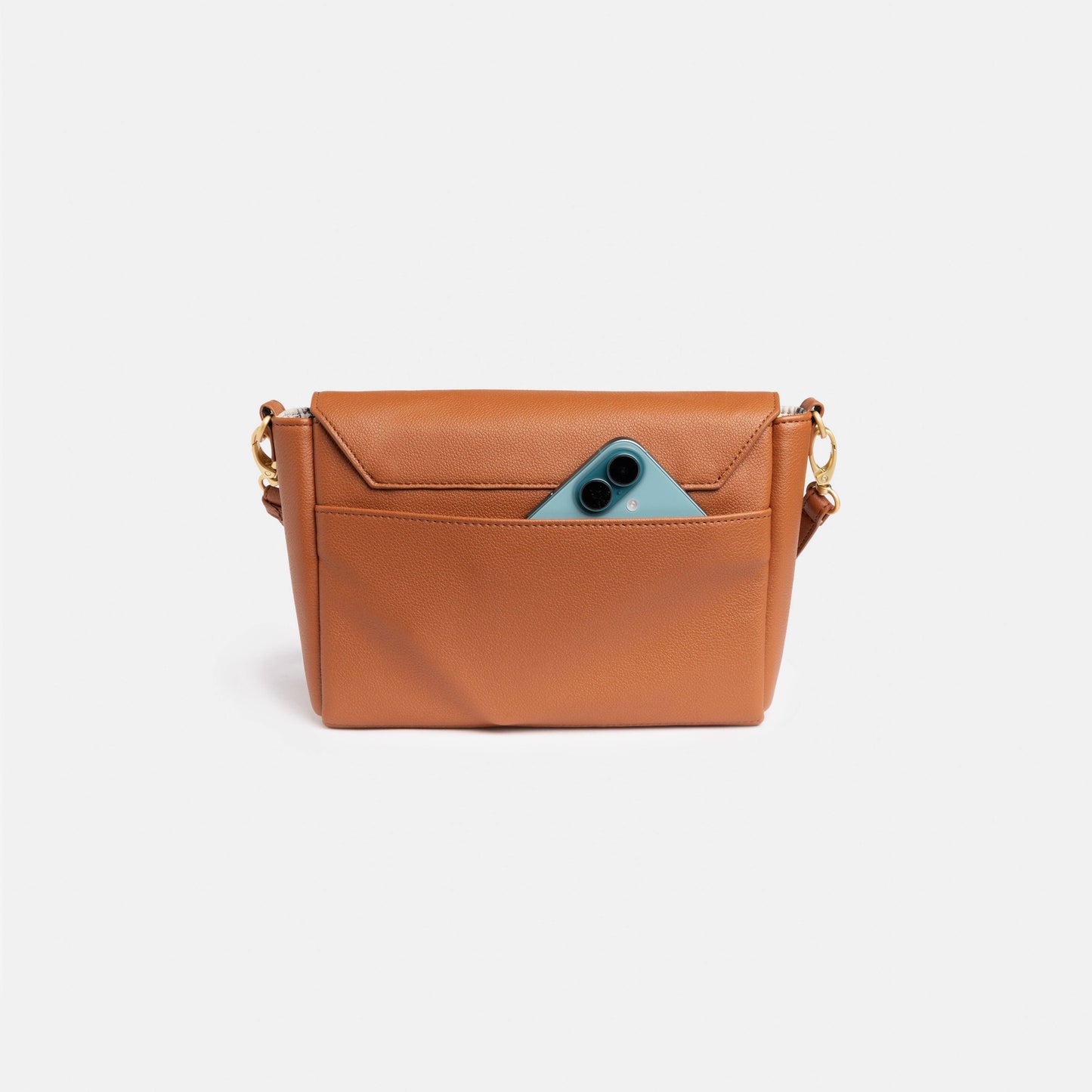 Harry Potter Hufflepuff™ Classic Crossbody