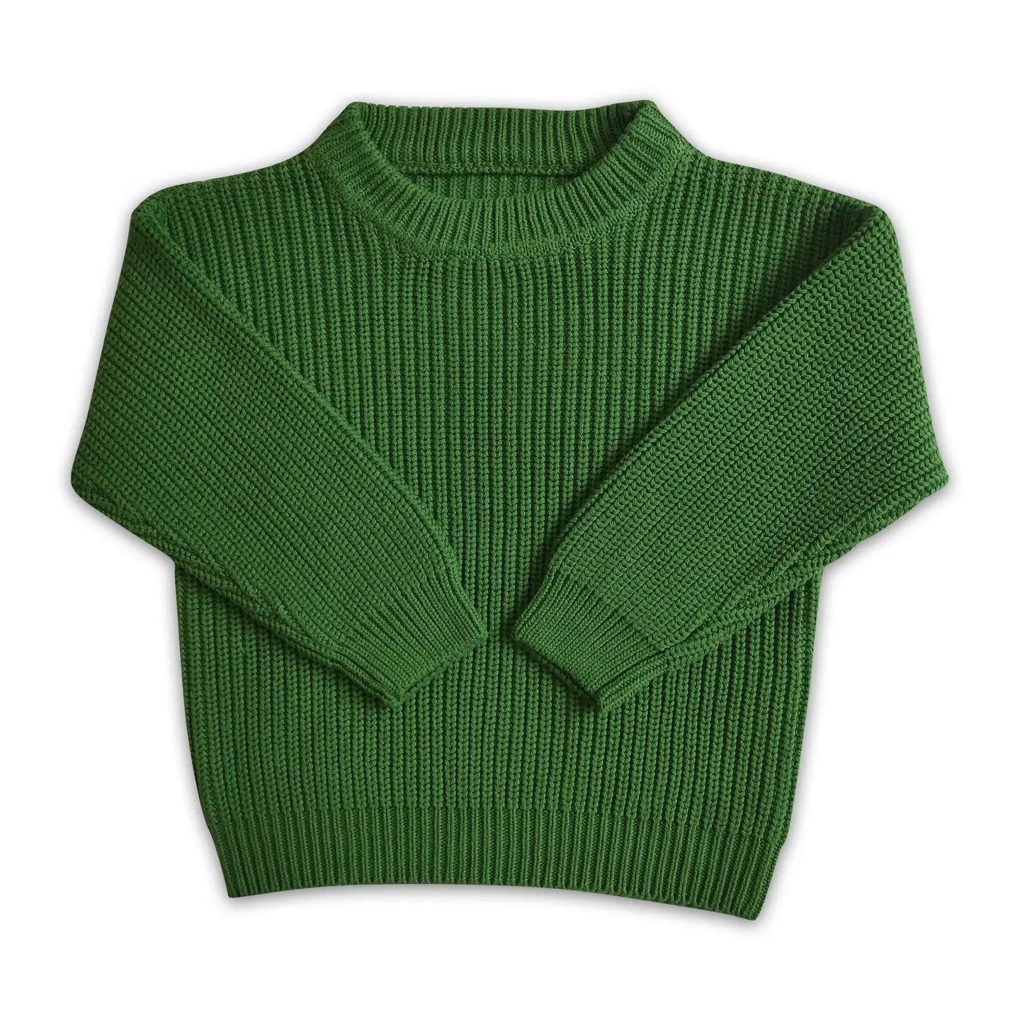 Cotton Wool Sweater