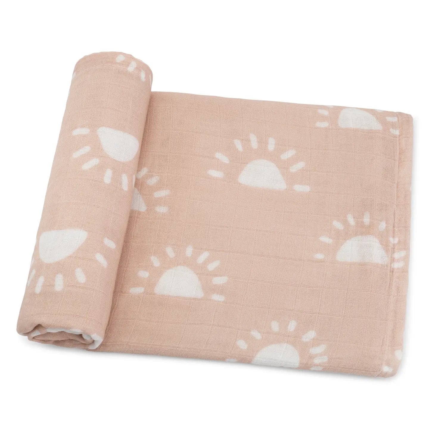 Muslin Swaddle Blankets