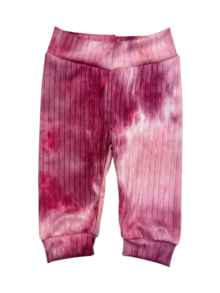 Pattern Baby+Toddler Joggers