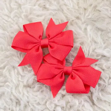 Ribbon Bows