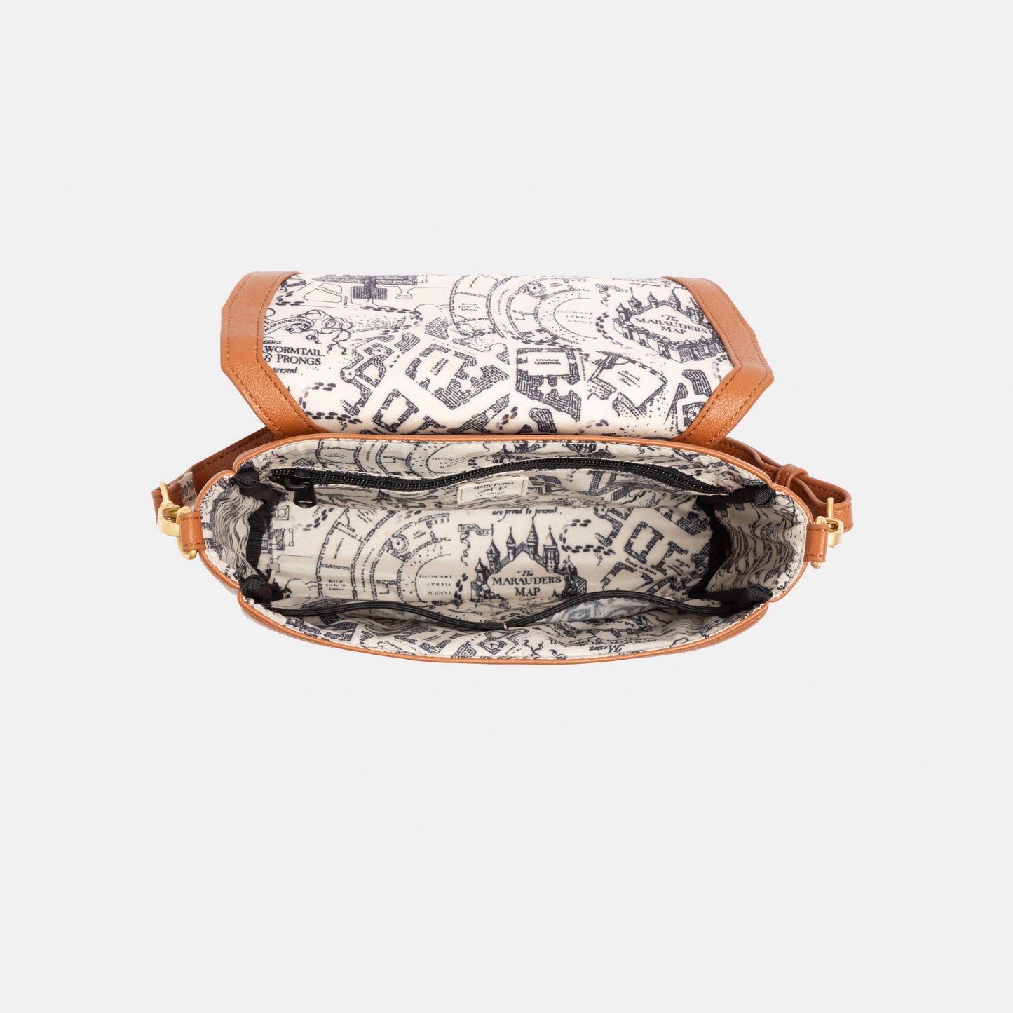Harry Potter Hufflepuff™ Classic Crossbody