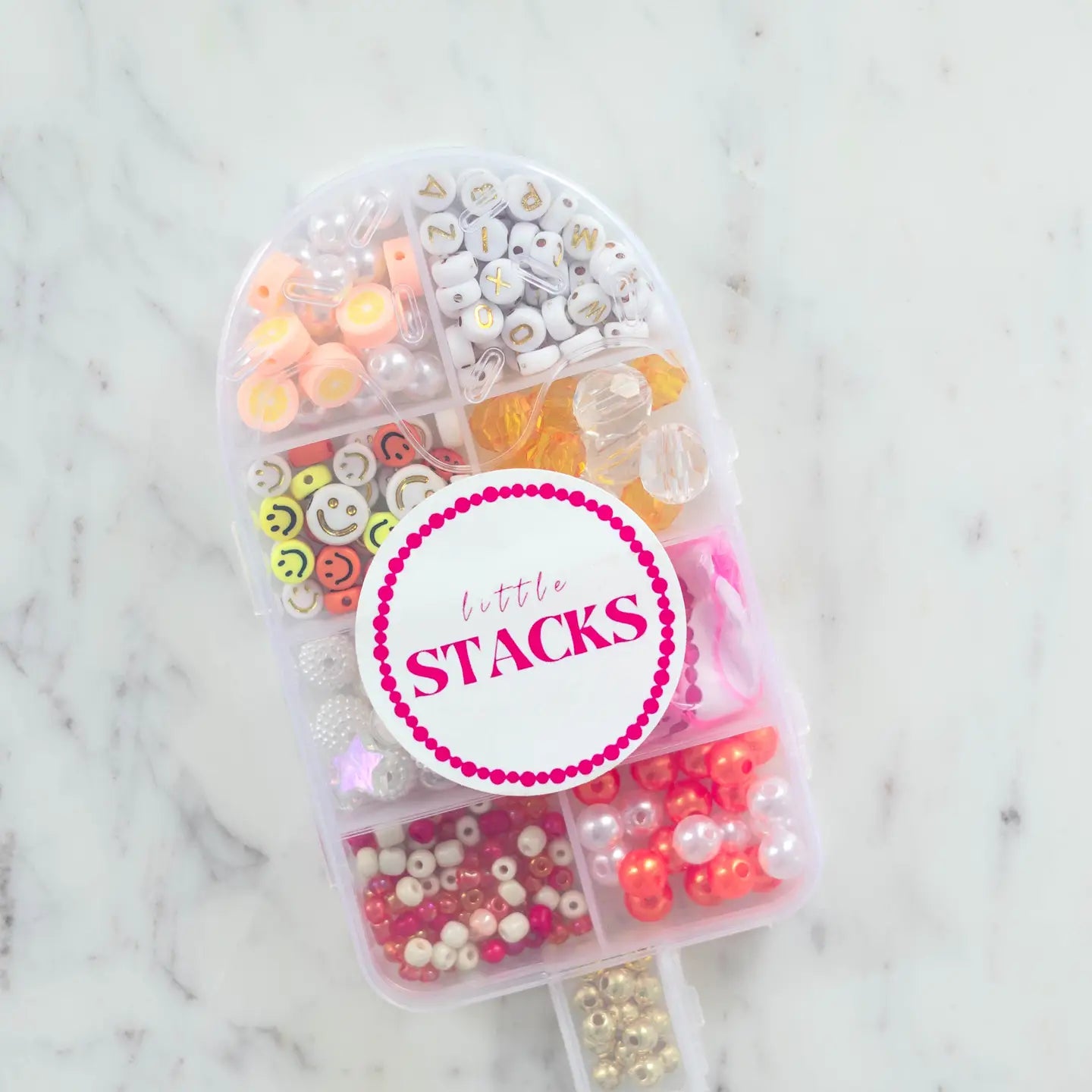 Orange Creamsicle Kit