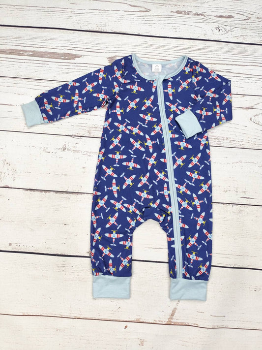 Baby Zippy Sleeper