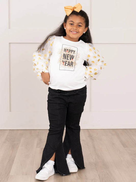 Happy New Year Shirt