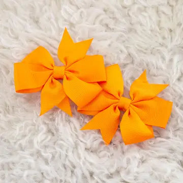 Ribbon Bows