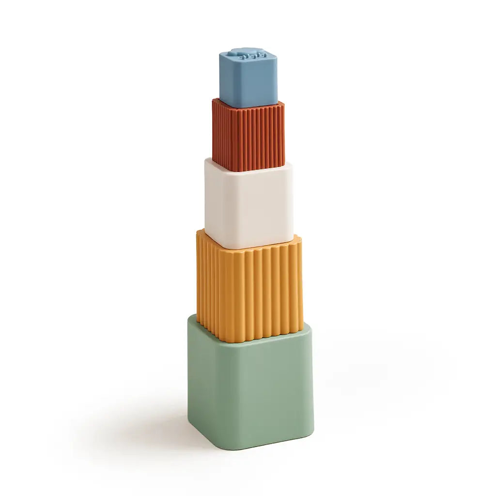 Itsy Sprinkle Bath Nesting Cups