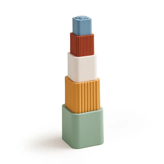 Itsy Sprinkle Bath Nesting Cups