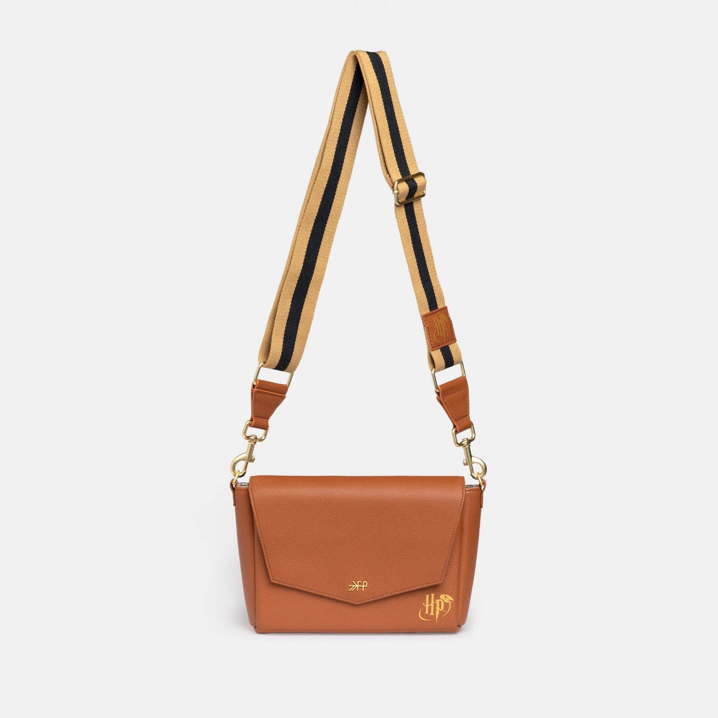 Harry Potter Hufflepuff™ Classic Crossbody