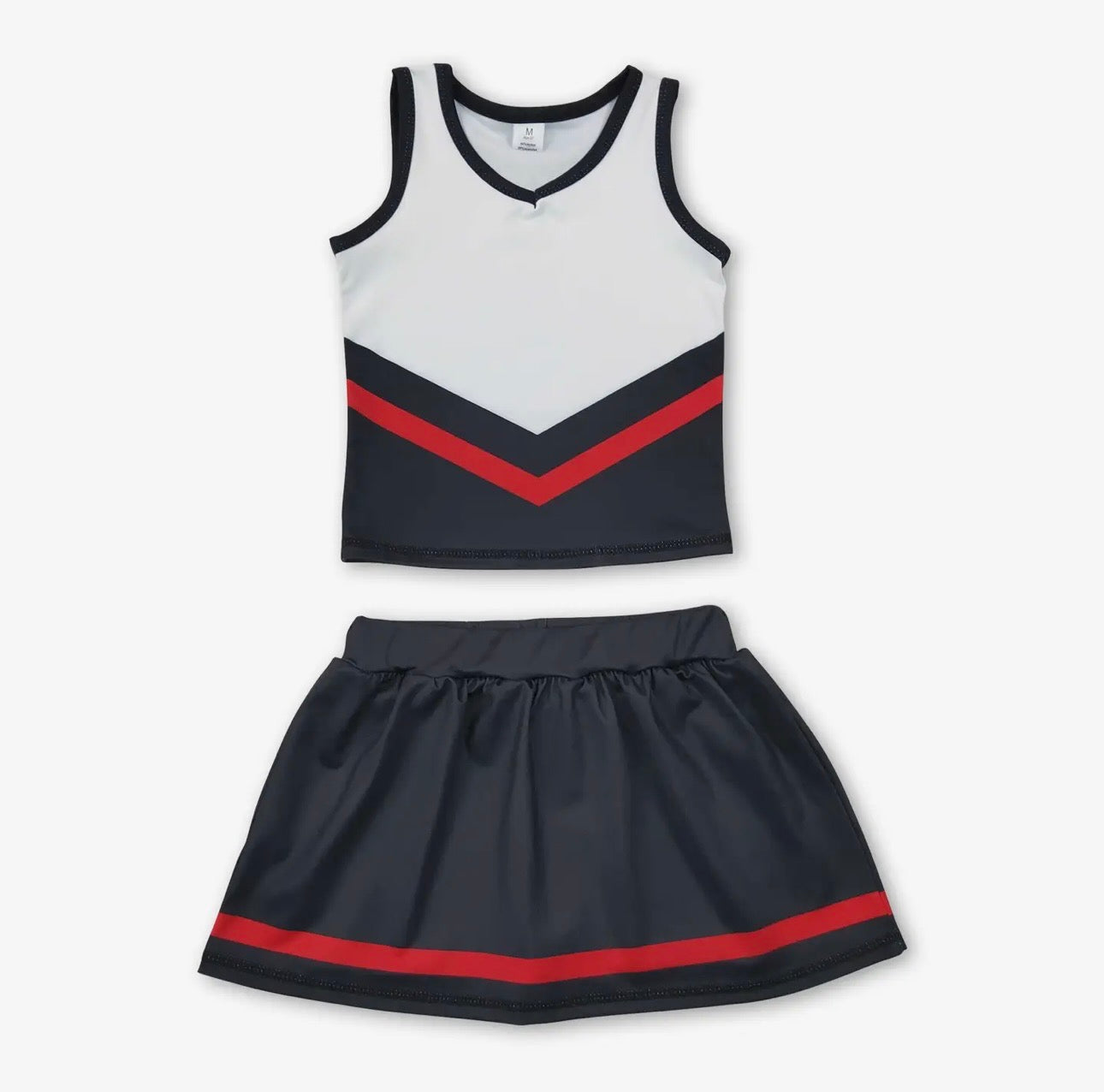 Cheer Outfit