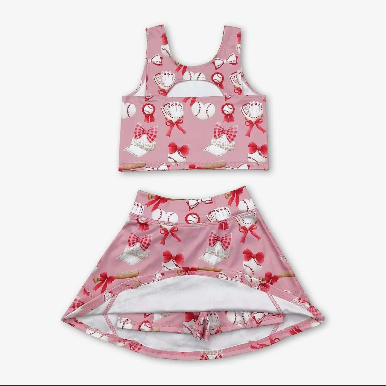 Sports Active Wear