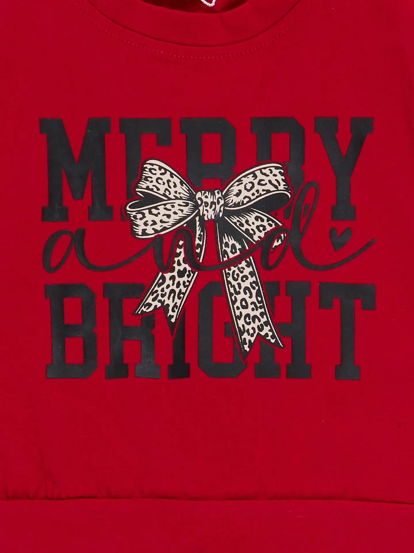 Merry and Bright Set