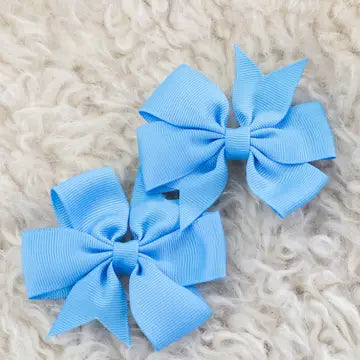 Ribbon Bows
