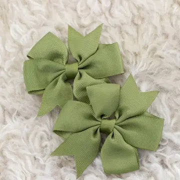 Ribbon Bows