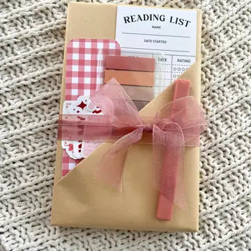 Blind Date With a Book