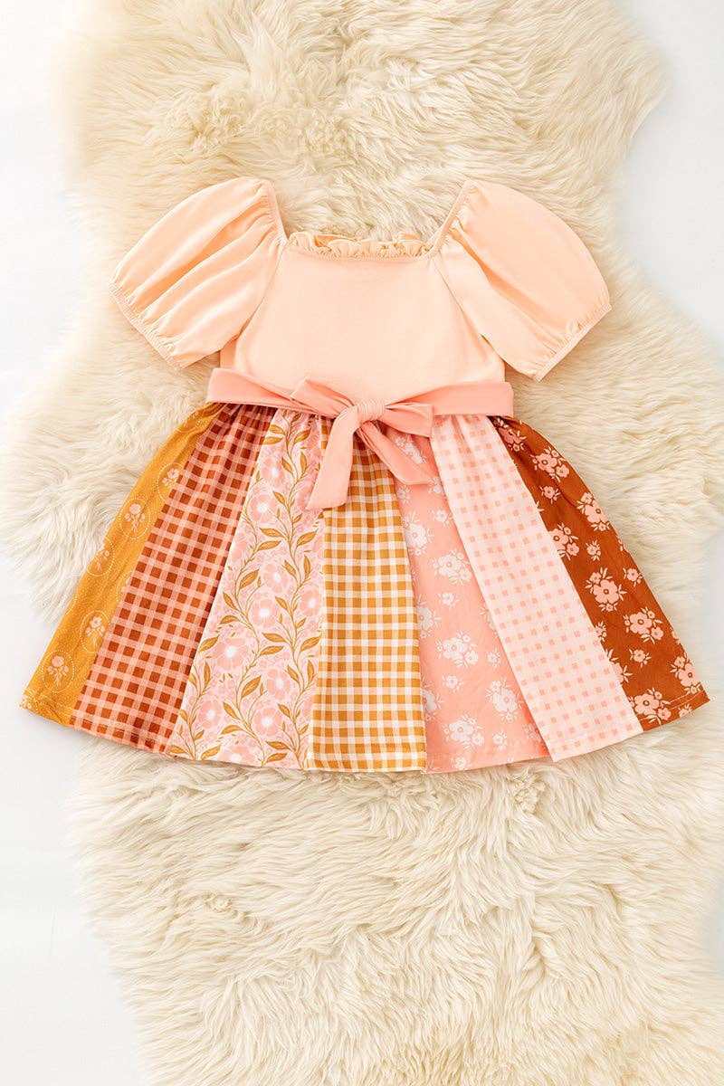 Autumn Dress