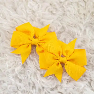 Ribbon Bows