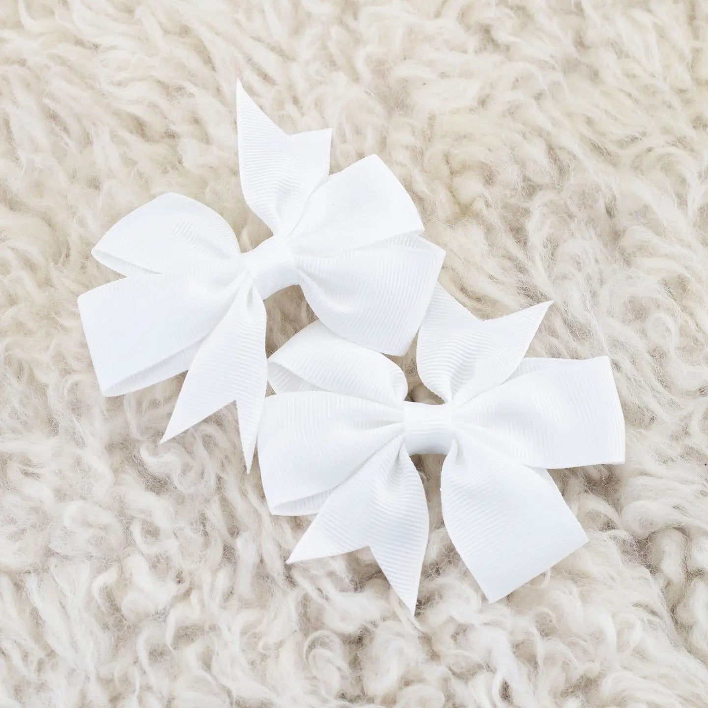 Ribbon Bows