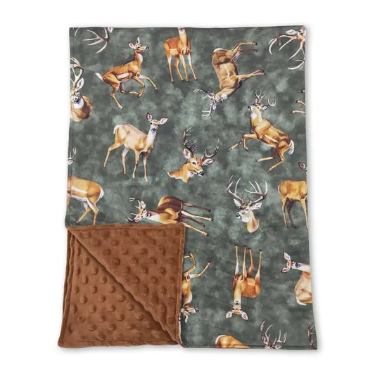 Baby Blankets