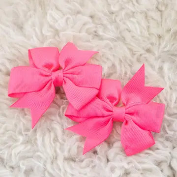 Ribbon Bows