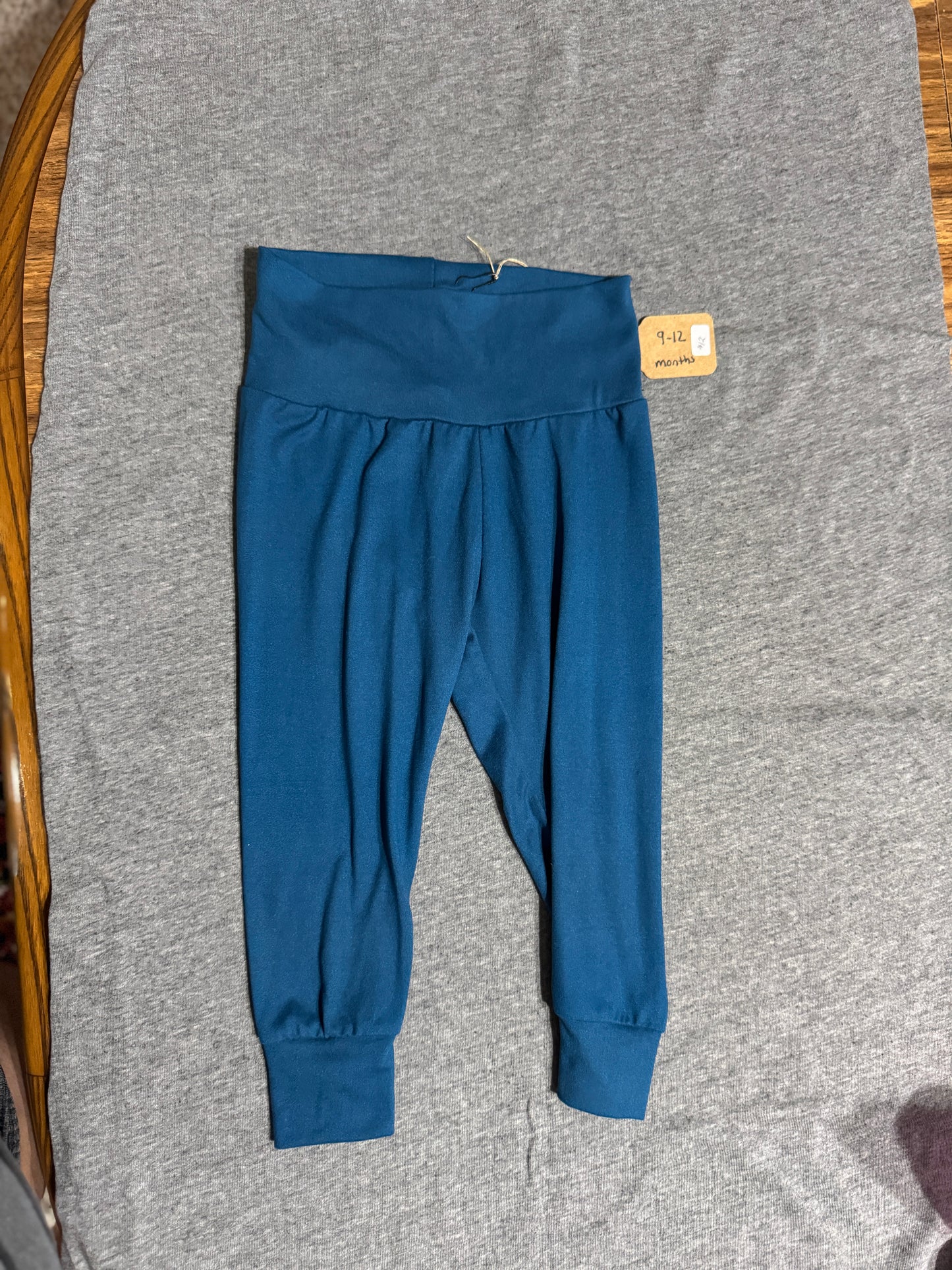9-12 Month Joggers