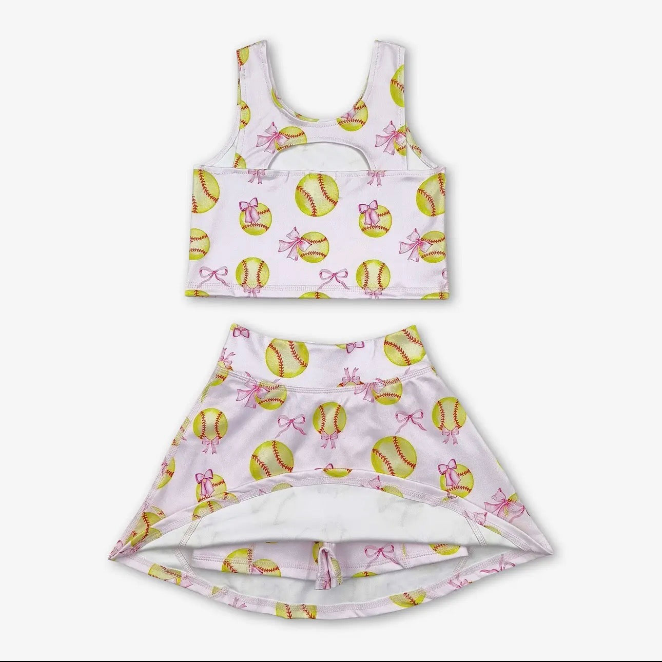 Sports Active Wear