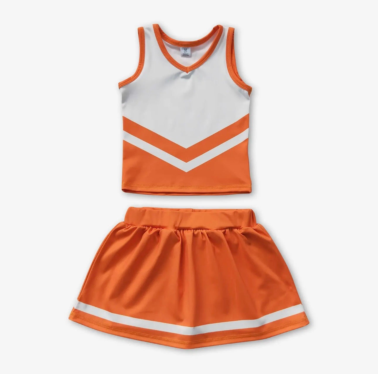 Cheer Outfit