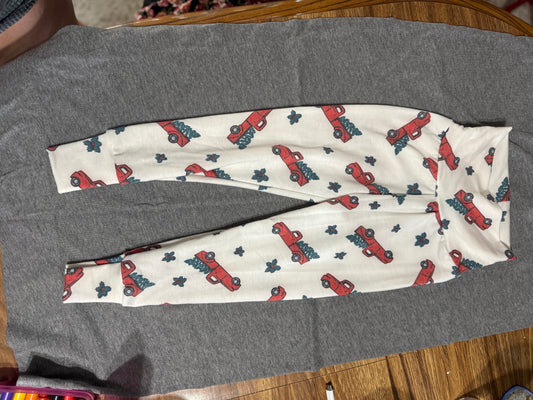 3-4T Joggers
