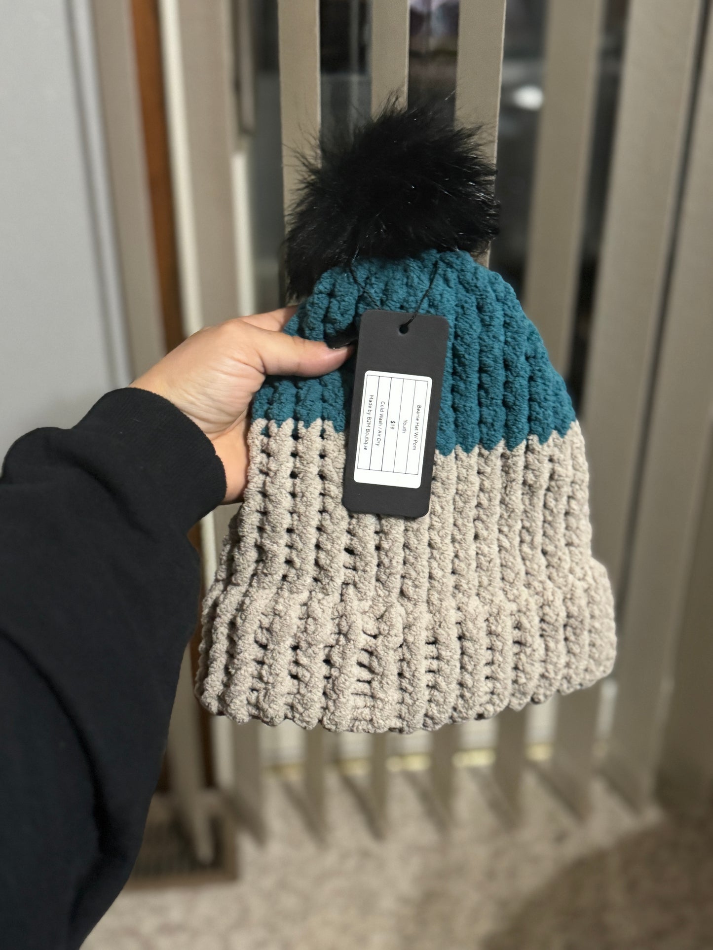 Youth Beanie