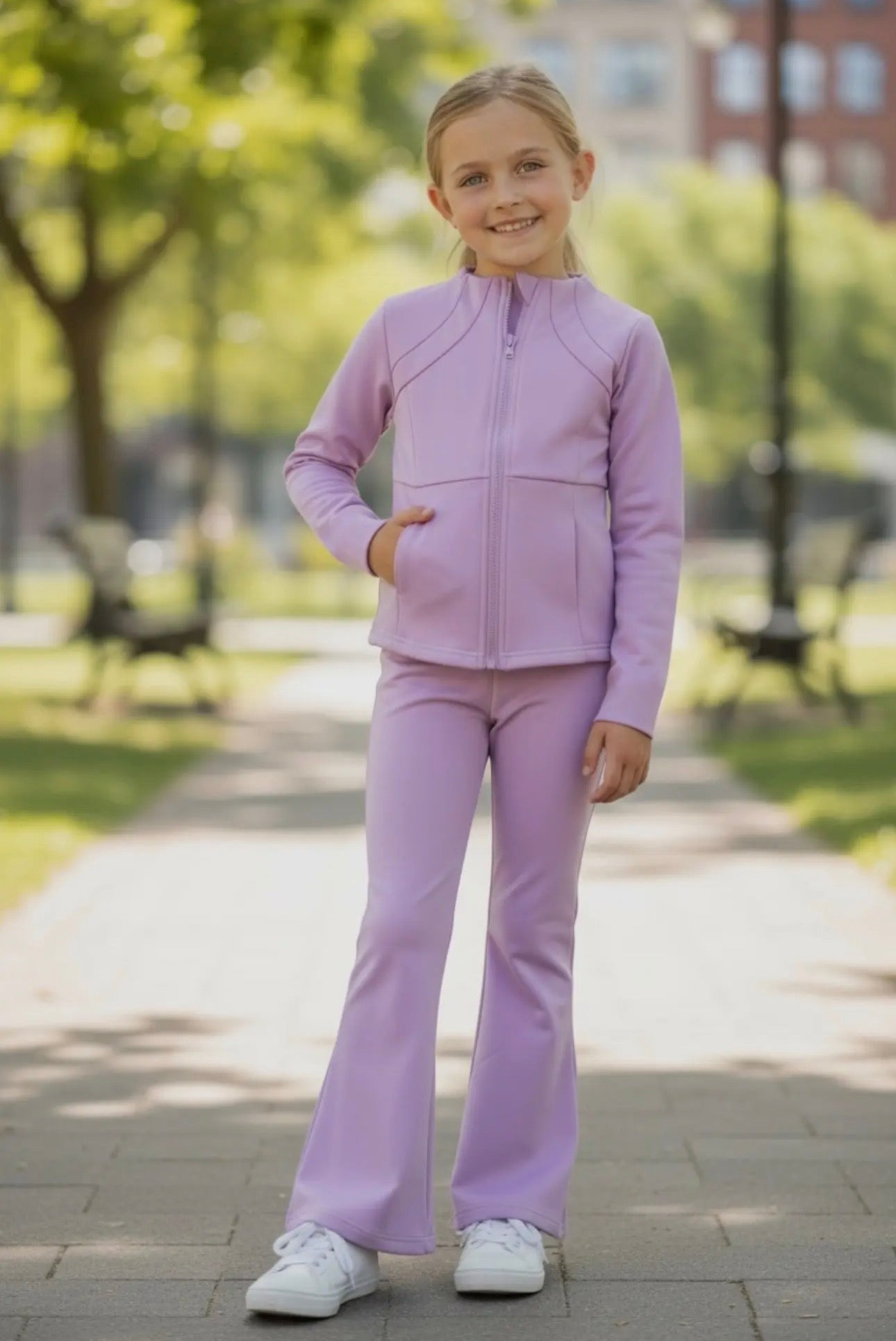 Lilac Active Set