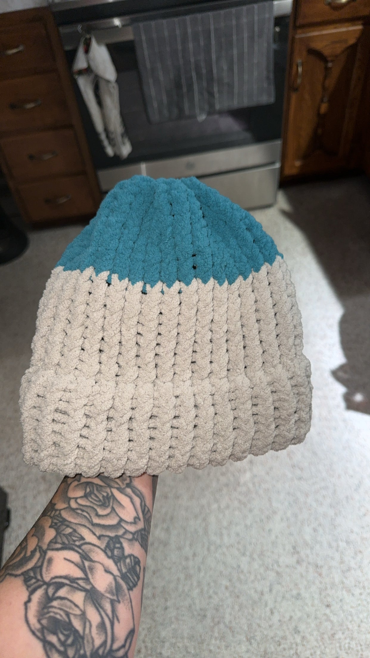 Youth Beanie