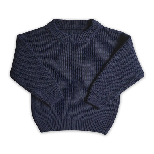 Cotton Wool Sweater
