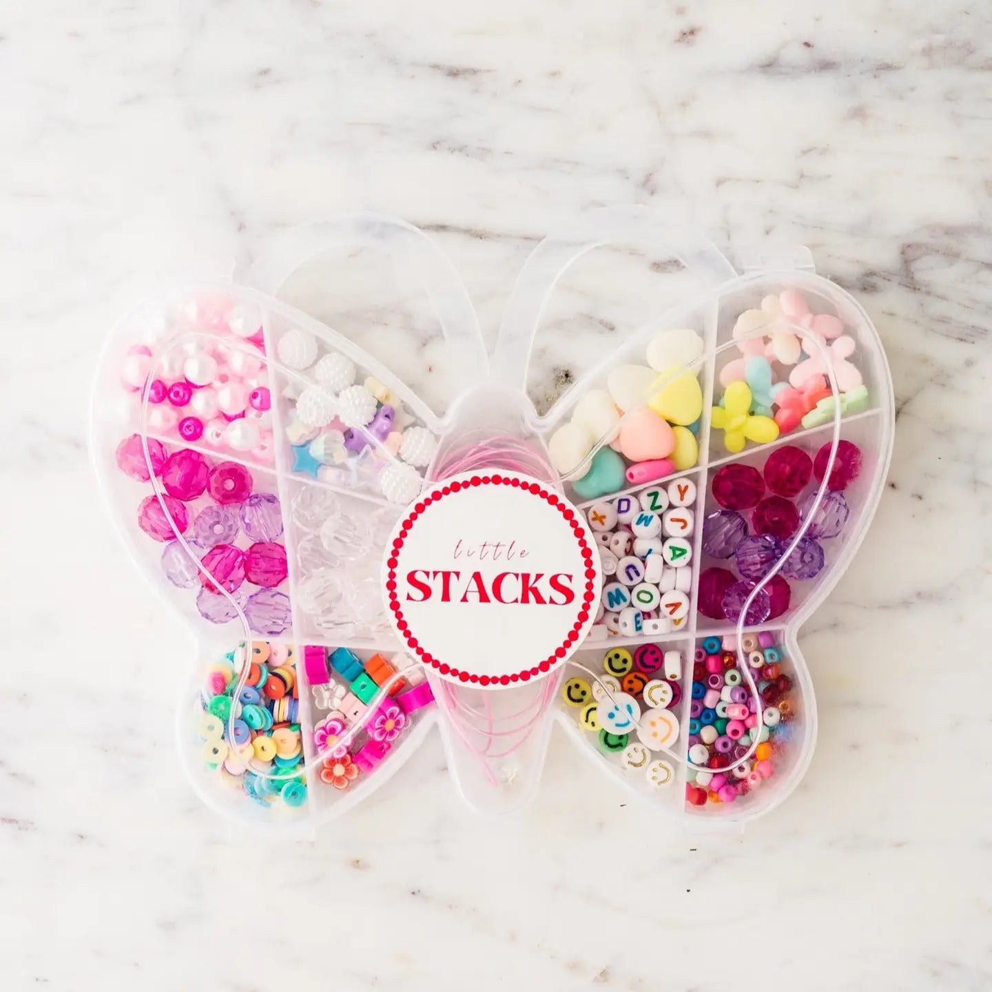 Beautiful Butterfly Kit